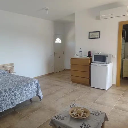 La Pineda Apartament *