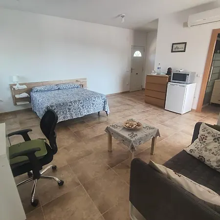 La Pineda Apartament *