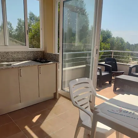 La Pineda Apartament Les Tres Cales