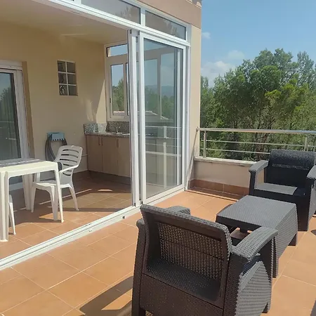 La Pineda Apartament