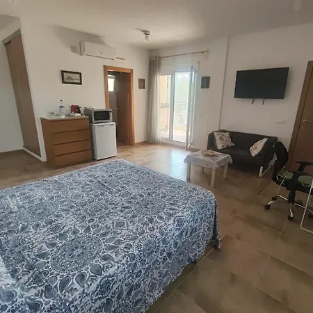 Apartament La Pineda Les Tres Cales