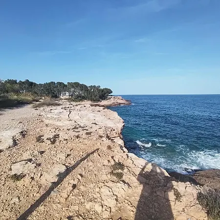 La Pineda *